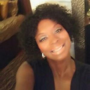 Meet your Posher, Tonya